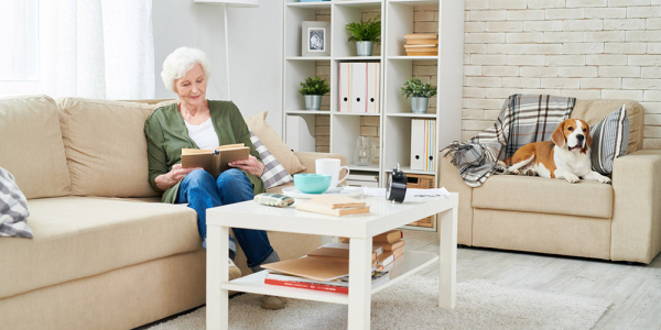 Entretien du logement, pour le lieu de vie, Louvéa Valenciennes