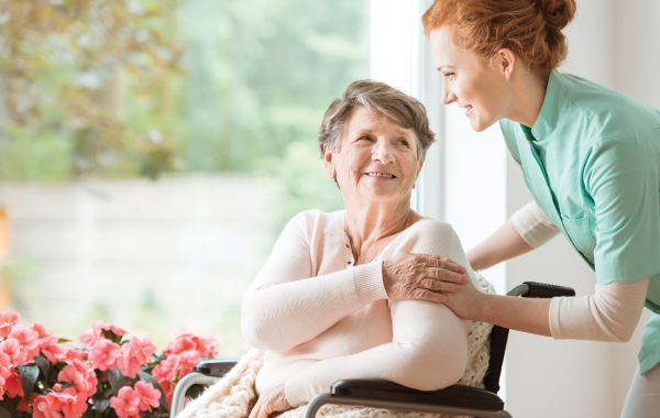 Prise en charge adaptée