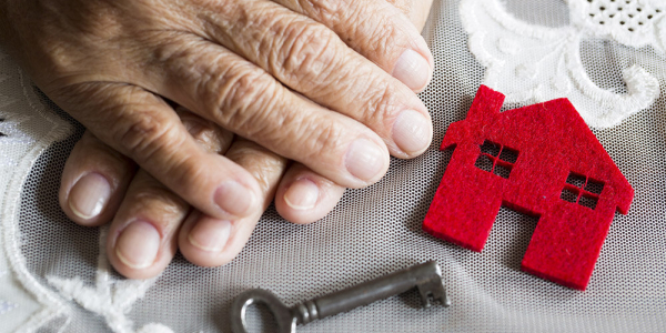 Bracelet détecteur de chute