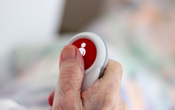 dispositif de téléassistance pour senior à Valenciennes