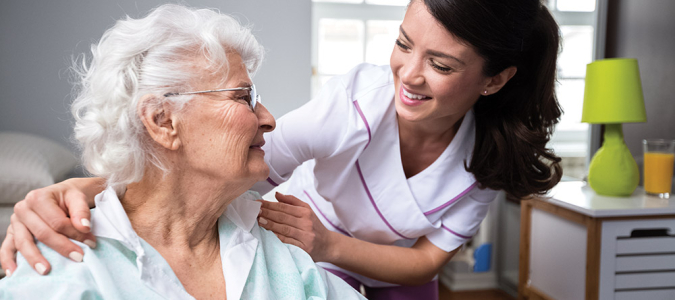louvea Valenciennes services a la personne et portage de repas à domicile