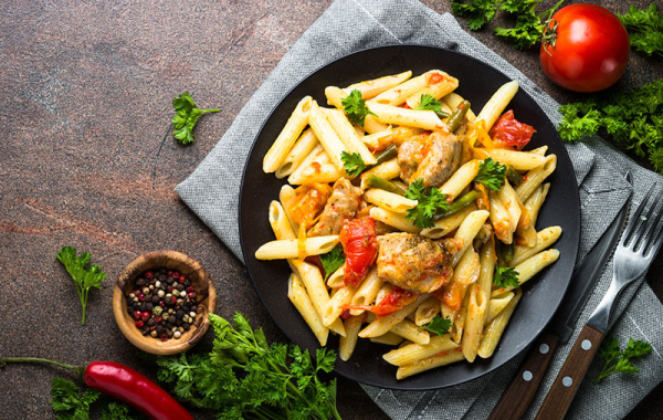 Livraison de repas à domicile pour seniors à Valenciennes