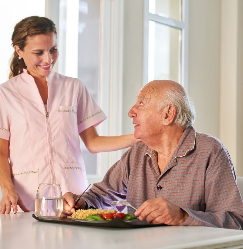 portage de repas à Valenciennes